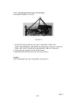 Предварительный просмотр 81 страницы Epson EMP-7300 Service Manual