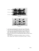 Предварительный просмотр 83 страницы Epson EMP-7300 Service Manual