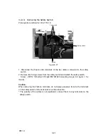 Предварительный просмотр 86 страницы Epson EMP-7300 Service Manual