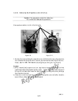 Предварительный просмотр 93 страницы Epson EMP-7300 Service Manual