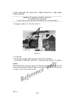 Предварительный просмотр 94 страницы Epson EMP-7300 Service Manual