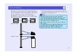 Предварительный просмотр 40 страницы Epson EMP-74 User Manual