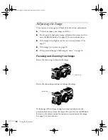 Preview for 30 page of Epson EMP-7700 - XGA LCD Projector User Manual