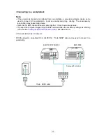 Preview for 25 page of Epson EMP 800 Installation Manual