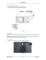 Предварительный просмотр 77 страницы Epson EMP-8000 - XGA LCD Projector Service Manual