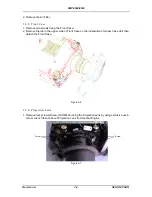 Предварительный просмотр 78 страницы Epson EMP-8000 - XGA LCD Projector Service Manual