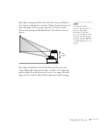 Preview for 17 page of Epson EMP 810 User Manual