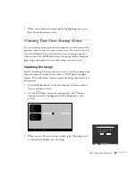 Preview for 57 page of Epson EMP 810 User Manual