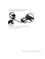 Preview for 91 page of Epson EMP 810 User Manual