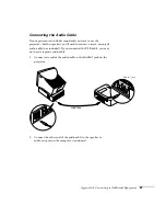 Preview for 93 page of Epson EMP 810 User Manual