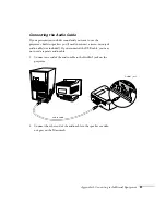 Preview for 97 page of Epson EMP 810 User Manual