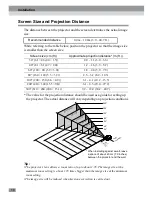 Preview for 20 page of Epson EMP-811 User Manual