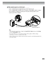 Preview for 25 page of Epson EMP-811 User Manual