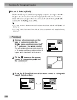 Preview for 62 page of Epson EMP-811 User Manual