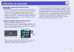 Preview for 31 page of Epson EMP-82 (Spanish) Manual De Instrucciones