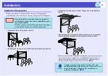 Preview for 62 page of Epson EMP-82 (Spanish) Manual De Instrucciones