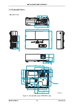 Preview for 12 page of Epson EMP 822 Service Manual