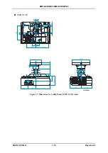 Preview for 18 page of Epson EMP 822 Service Manual