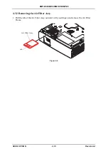 Preview for 62 page of Epson EMP 822 Service Manual