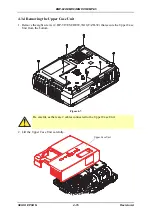 Preview for 64 page of Epson EMP 822 Service Manual