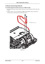 Preview for 74 page of Epson EMP 822 Service Manual