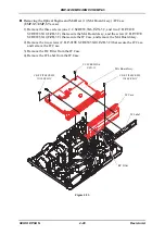 Preview for 78 page of Epson EMP 822 Service Manual