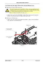 Preview for 84 page of Epson EMP 822 Service Manual