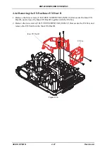 Preview for 86 page of Epson EMP 822 Service Manual