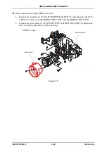 Preview for 91 page of Epson EMP 822 Service Manual