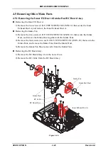 Preview for 92 page of Epson EMP 822 Service Manual