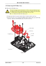 Preview for 96 page of Epson EMP 822 Service Manual