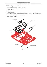 Preview for 100 page of Epson EMP 822 Service Manual