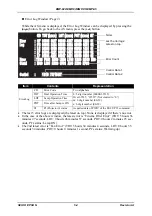 Preview for 105 page of Epson EMP 822 Service Manual