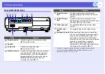 Preview for 7 page of Epson EMP-822H User Manual