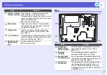 Preview for 11 page of Epson EMP-822H User Manual