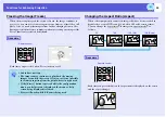 Preview for 16 page of Epson EMP-822H User Manual