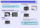 Preview for 17 page of Epson EMP-822H User Manual