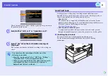 Preview for 21 page of Epson EMP-822H User Manual