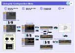 Preview for 23 page of Epson EMP-822H User Manual