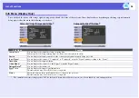 Preview for 34 page of Epson EMP-822H User Manual