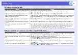 Preview for 47 page of Epson EMP-822H User Manual