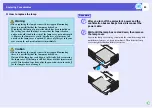 Preview for 53 page of Epson EMP-822H User Manual