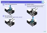 Preview for 54 page of Epson EMP-822H User Manual