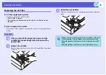 Preview for 56 page of Epson EMP-822H User Manual