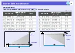 Preview for 59 page of Epson EMP-822H User Manual