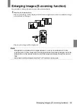 Preview for 57 page of Epson EMP-9100 Owner'S Manual