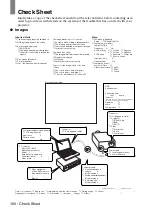 Preview for 102 page of Epson EMP-9100 Owner'S Manual