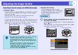 Preview for 13 page of Epson EMP-S4 User Manual