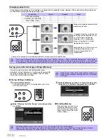 Предварительный просмотр 4 страницы Epson EMP-TW10H Quick Reference Manual