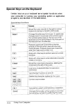 Предварительный просмотр 66 страницы Epson Endeavor 468C User Manual